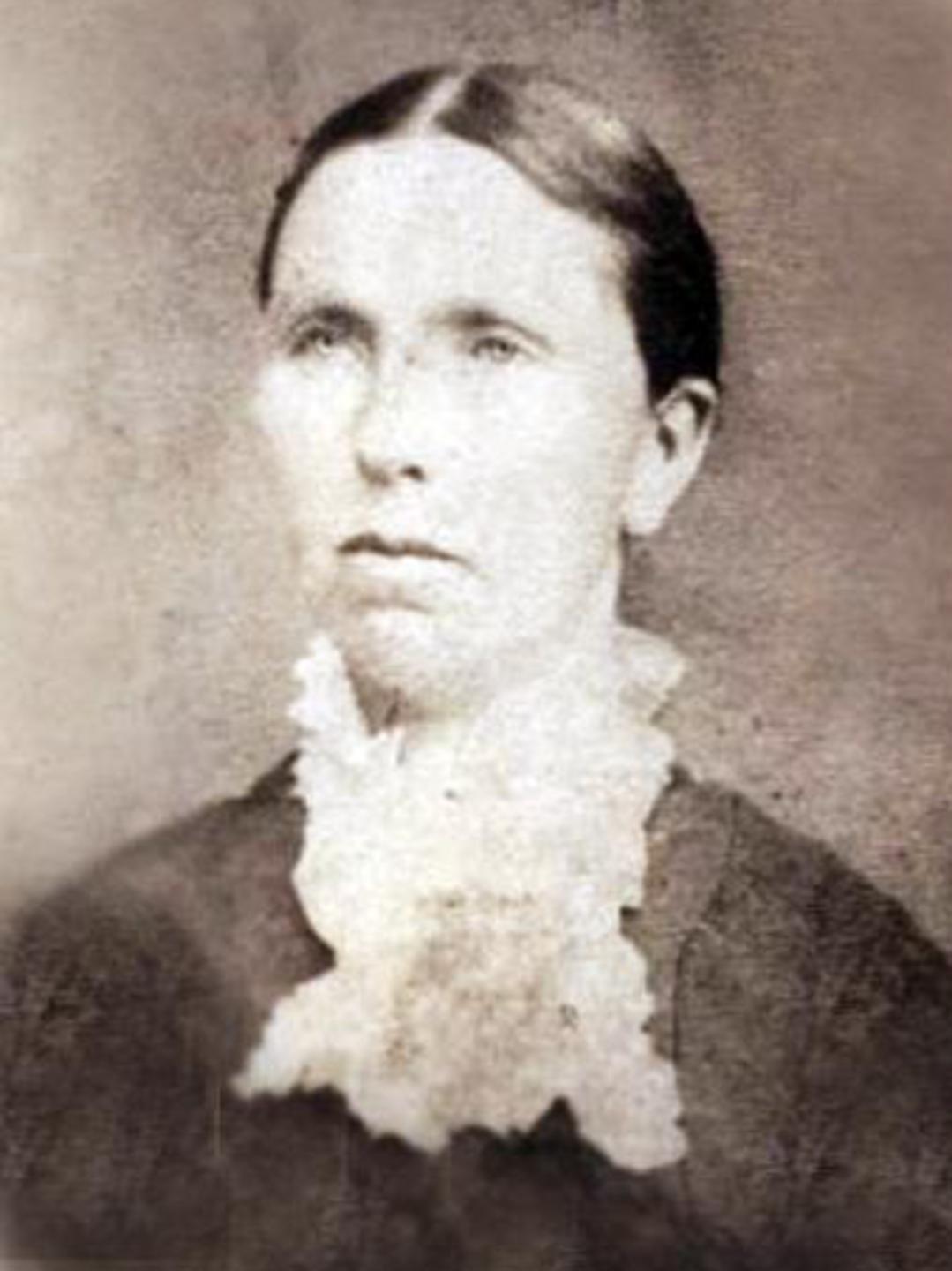 Lydia Standley (1846 - 1933) Profile